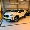 FIAT PULSE 1.3 FLEX DRIVE CVT FIAT PULSE 1.3 FLEX DRIVE CVT
