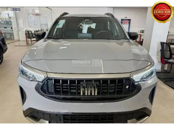 FIAT PULSE 1.3 FLEX DRIVE CVT