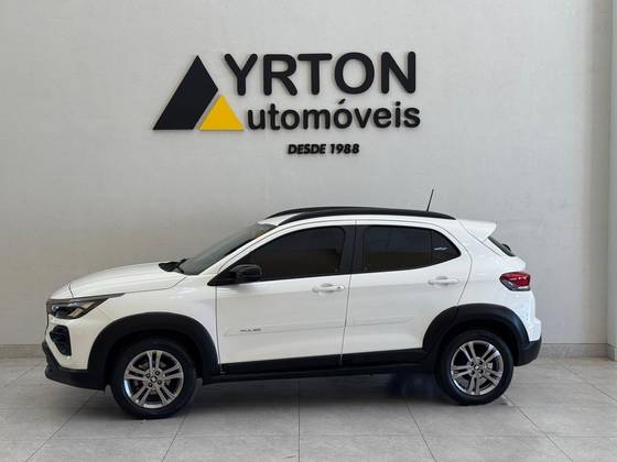 FIAT PULSE 1.3 FLEX DRIVE CVT