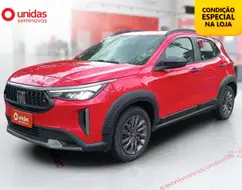 FIAT PULSE 1.3 FLEX DRIVE CVT FIAT PULSE 1.3 FLEX DRIVE CVT