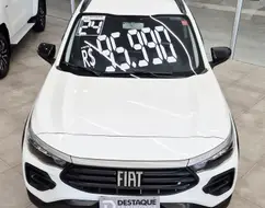 FIAT PULSE 1.3 FLEX DRIVE CVT FIAT PULSE 1.3 FLEX DRIVE CVT