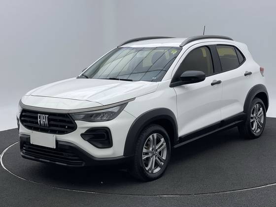 FIAT PULSE 1.3 FLEX DRIVE MANUAL