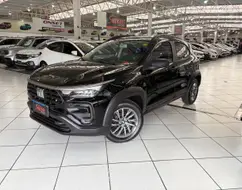 FIAT PULSE 1.3 FLEX DRIVE MANUAL FIAT PULSE 1.3 FLEX DRIVE MANUAL