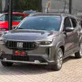 FIAT PULSE 1.3 FLEX DRIVE MANUAL FIAT PULSE 1.3 FLEX DRIVE MANUAL