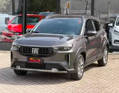 FIAT PULSE 1.3 FLEX DRIVE MANUAL FIAT PULSE 1.3 FLEX DRIVE MANUAL