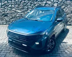 FIAT PULSE 1.3 FLEX DRIVE MANUAL FIAT PULSE 1.3 FLEX DRIVE MANUAL