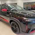 FIAT PULSE 1.3 TURBO 270 FLEX ABARTH AT6 FIAT PULSE 1.3 TURBO 270 FLEX ABARTH AT6