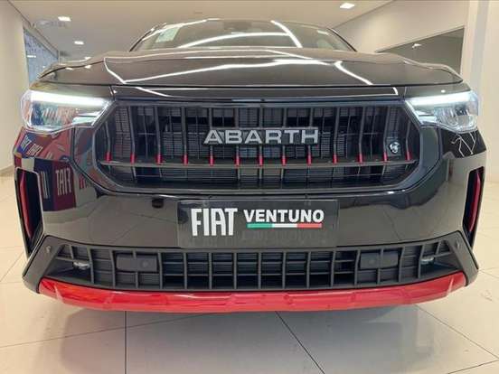 FIAT-PULSE-1.3 TURBO 270 FLEX ABARTH AT6 FIAT-PULSE-2025