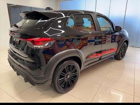 FIAT-PULSE-1.3 TURBO 270 FLEX ABARTH AT6 FIAT-PULSE-2025