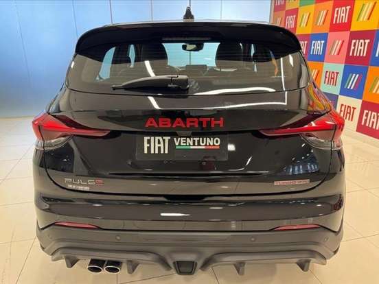 FIAT-PULSE-1.3 TURBO 270 FLEX ABARTH AT6 FIAT-PULSE-2025