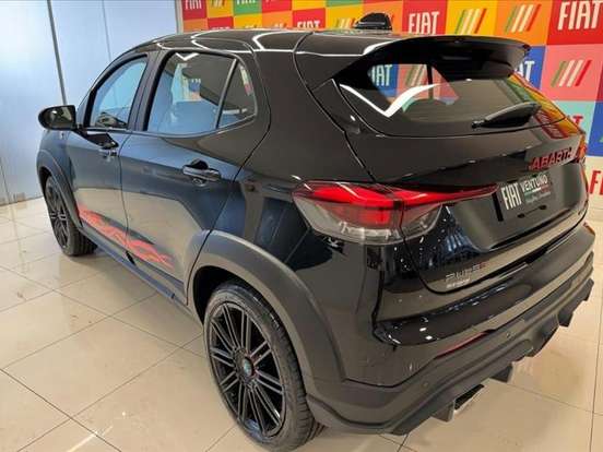 FIAT-PULSE-1.3 TURBO 270 FLEX ABARTH AT6 FIAT-PULSE-2025
