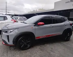 FIAT PULSE 1.3 TURBO 270 FLEX ABARTH AT6 FIAT PULSE 1.3 TURBO 270 FLEX ABARTH AT6