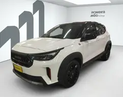 FIAT PULSE 1.3 TURBO 270 FLEX ABARTH AT6 FIAT PULSE 1.3 TURBO 270 FLEX ABARTH AT6