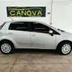 FIAT PUNTO 1.4 ATTRACTIVE 8V FLEX 4P MANUAL FIAT PUNTO 1.4 ATTRACTIVE 8V FLEX 4P MANUAL