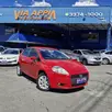 FIAT PUNTO 1.4 ELX 8V FLEX 4P MANUAL FIAT PUNTO 1.4 ELX 8V FLEX 4P MANUAL