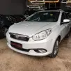 FIAT SIENA 1.4 MPI EL 8V FLEX 4P MANUAL FIAT SIENA 1.4 MPI EL 8V FLEX 4P MANUAL