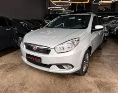 FIAT SIENA 1.4 MPI EL 8V FLEX 4P MANUAL FIAT SIENA 1.4 MPI EL 8V FLEX 4P MANUAL