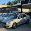 FIAT SIENA 1.4 MPI EL 8V FLEX 4P MANUAL FIAT SIENA 1.4 MPI EL 8V FLEX 4P MANUAL
