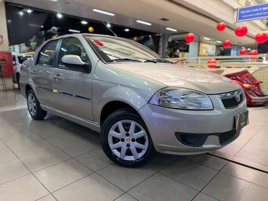FIAT-SIENA-1.0 MPI EL 8V FLEX 4P MANUAL FIAT-SIENA-2013