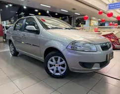 FIAT SIENA 1.0 MPI EL 8V FLEX 4P MANUAL FIAT SIENA 1.0 MPI EL 8V FLEX 4P MANUAL