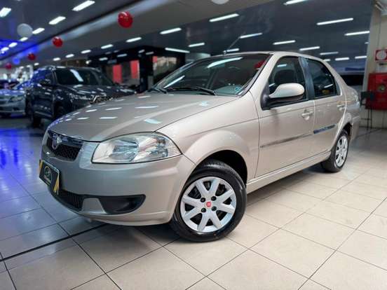 FIAT-SIENA-1.0 MPI EL 8V FLEX 4P MANUAL FIAT-SIENA-2013