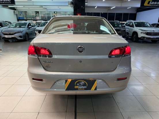 FIAT-SIENA-1.0 MPI EL 8V FLEX 4P MANUAL FIAT-SIENA-2013