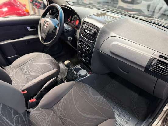 FIAT-SIENA-1.0 MPI EL 8V FLEX 4P MANUAL FIAT-SIENA-2013