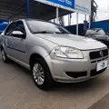 FIAT SIENA 1.0 MPI EL 8V FLEX 4P MANUAL FIAT SIENA 1.0 MPI EL 8V FLEX 4P MANUAL