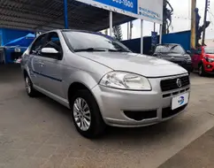 FIAT SIENA 1.0 MPI EL 8V FLEX 4P MANUAL FIAT SIENA 1.0 MPI EL 8V FLEX 4P MANUAL