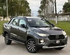 FIAT STRADA 1.0 TURBO 200 FLEX RANCH CD CVT FIAT STRADA 1.0 TURBO 200 FLEX RANCH CD CVT