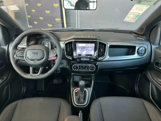 FIAT-STRADA-1.0 TURBO 200 FLEX ULTRA CD CVT FIAT-STRADA-2026