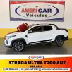 FIAT STRADA 1.0 TURBO 200 FLEX ULTRA CD CVT FIAT STRADA 1.0 TURBO 200 FLEX ULTRA CD CVT