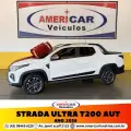 FIAT STRADA 1.0 TURBO 200 FLEX ULTRA CD CVT FIAT STRADA 1.0 TURBO 200 FLEX ULTRA CD CVT