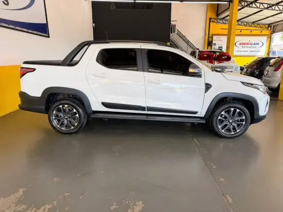 FIAT-STRADA-1.0 TURBO 200 FLEX ULTRA CD CVT FIAT-STRADA-2023