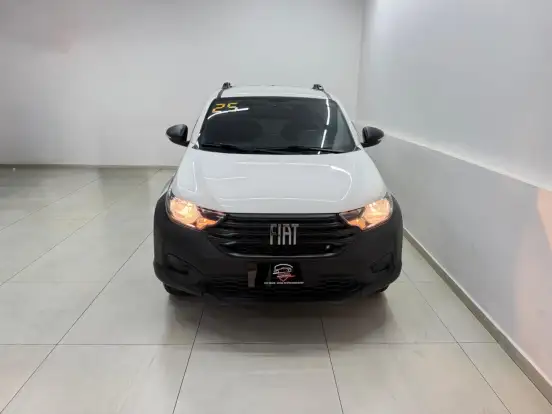 FIAT-STRADA-1.3 FIREFLY FLEX ENDURANCE CS MANUAL FIAT-STRADA-2024