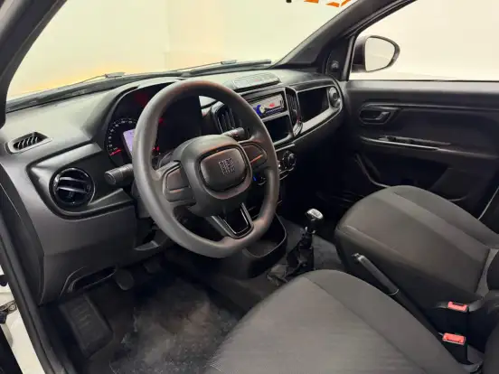 FIAT-STRADA-1.3 FIREFLY FLEX ENDURANCE CS MANUAL FIAT-STRADA-2024
