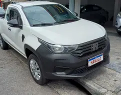 FIAT STRADA 1.3 FIREFLY FLEX ENDURANCE CS MANUAL FIAT STRADA 1.3 FIREFLY FLEX ENDURANCE CS MANUAL