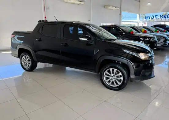 FIAT-STRADA-1.3 FIREFLY FLEX FREEDOM CD MANUAL FIAT-STRADA-2023