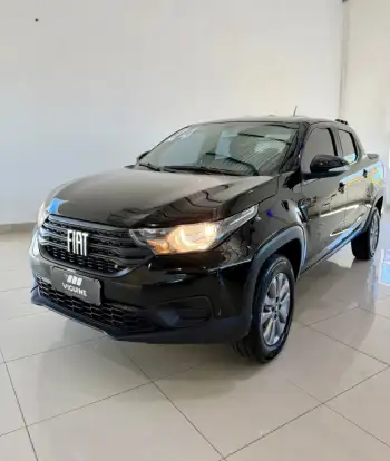 FIAT-STRADA-1.3 FIREFLY FLEX FREEDOM CD MANUAL FIAT-STRADA-2023