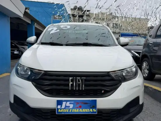 FIAT-STRADA-1.3 FIREFLY FLEX FREEDOM CD MANUAL FIAT-STRADA-2025