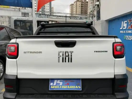 FIAT-STRADA-1.3 FIREFLY FLEX FREEDOM CD MANUAL FIAT-STRADA-2025