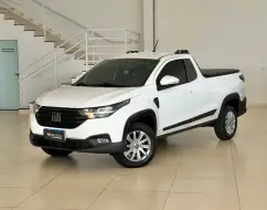 FIAT STRADA 1.3 FIREFLY FLEX FREEDOM CS MANUAL FIAT STRADA 1.3 FIREFLY FLEX FREEDOM CS MANUAL