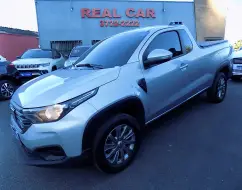 FIAT STRADA 1.3 FIREFLY FLEX FREEDOM CS MANUAL FIAT STRADA 1.3 FIREFLY FLEX FREEDOM CS MANUAL