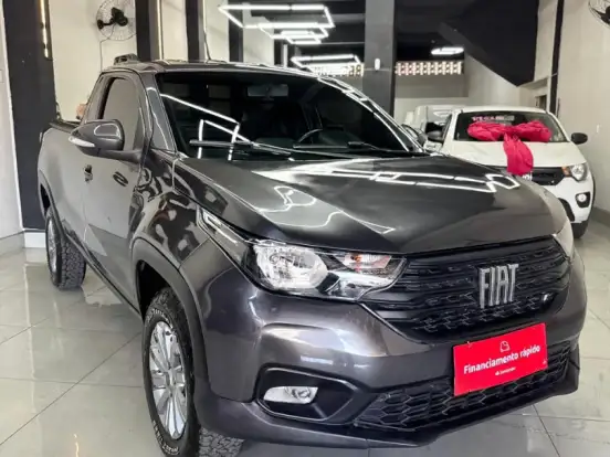 FIAT-STRADA-1.3 FIREFLY FLEX FREEDOM CS MANUAL FIAT-STRADA-2020
