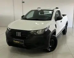 FIAT STRADA 1.4 FIRE FLEX ENDURANCE CS MANUAL FIAT STRADA 1.4 FIRE FLEX ENDURANCE CS MANUAL