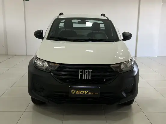 FIAT-STRADA-1.4 FIRE FLEX ENDURANCE CS MANUAL FIAT-STRADA-2022