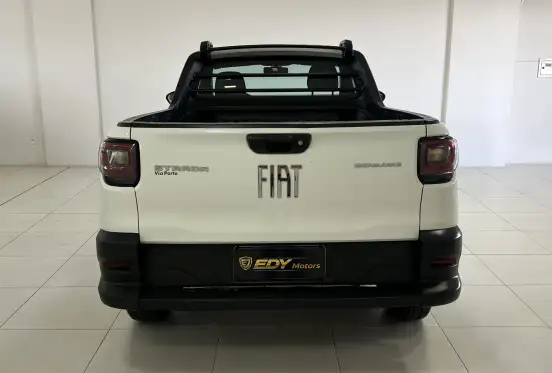FIAT-STRADA-1.4 FIRE FLEX ENDURANCE CS MANUAL FIAT-STRADA-2022