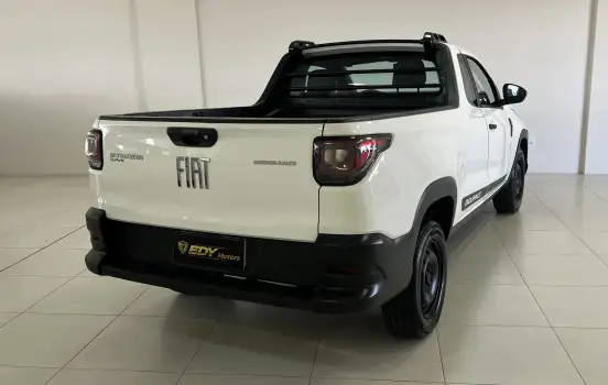 FIAT-STRADA-1.4 FIRE FLEX ENDURANCE CS MANUAL FIAT-STRADA-2022