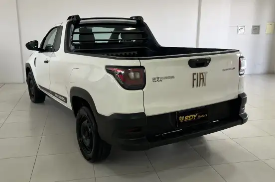 FIAT-STRADA-1.4 FIRE FLEX ENDURANCE CS MANUAL FIAT-STRADA-2022