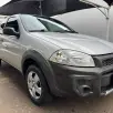 FIAT STRADA 1.4 MPI HARD WORKING CD 8V FLEX 3P MANUAL FIAT STRADA 1.4 MPI HARD WORKING CD 8V FLEX 3P MANUAL
